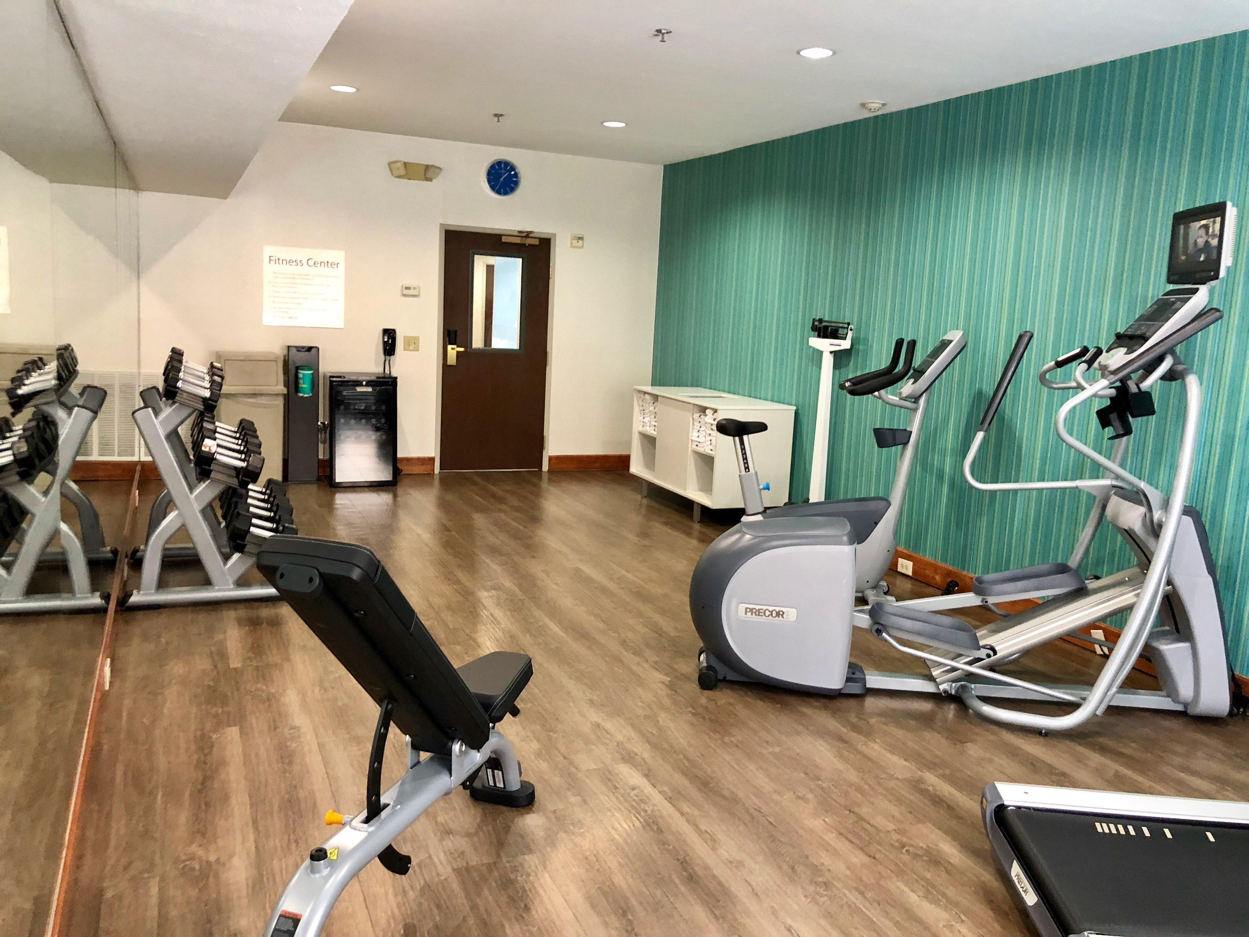 Holiday Inn Express Arlington Interstate 20 Parks Mall By Ihg Eksteriør bilde