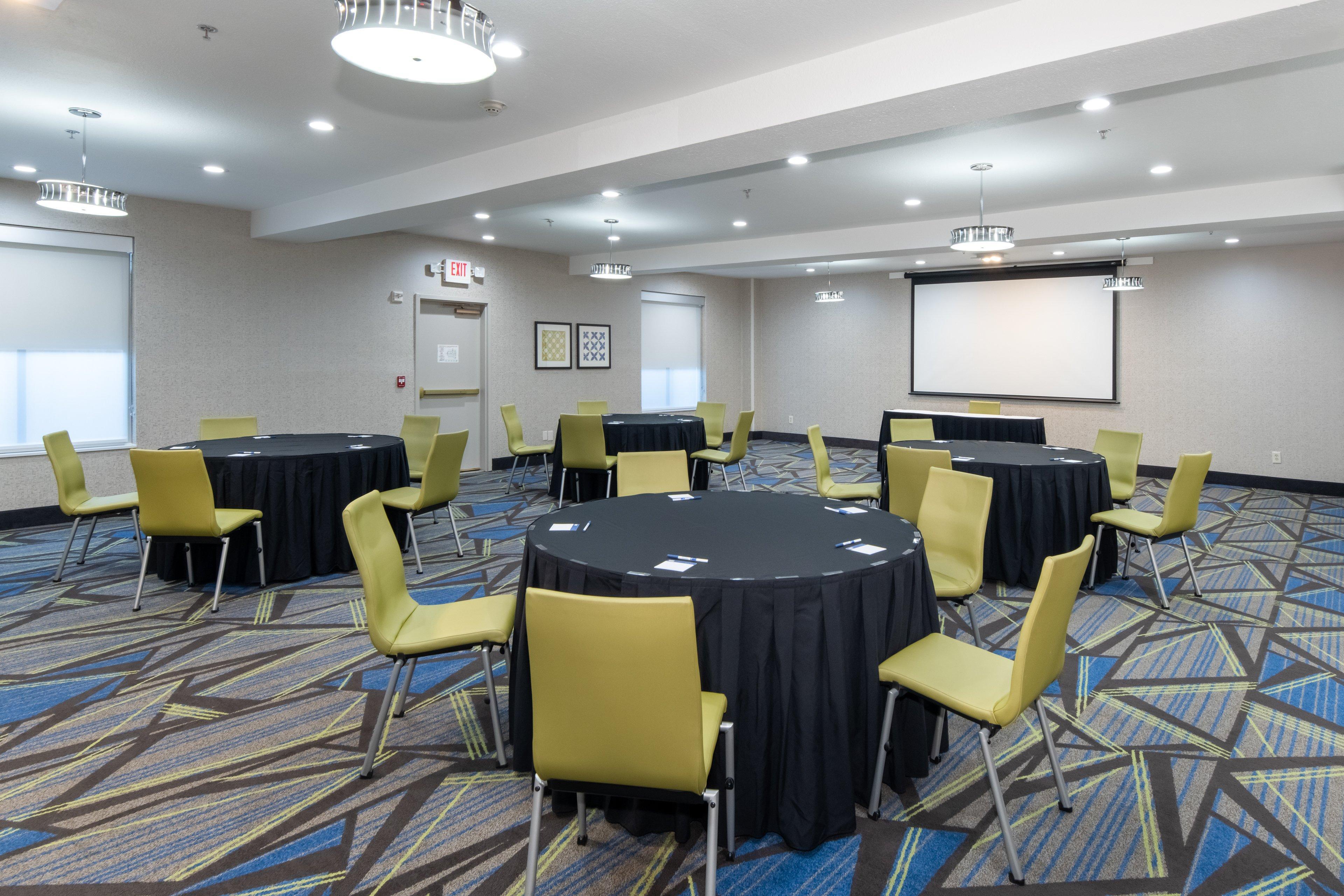 Holiday Inn Express Arlington Interstate 20 Parks Mall By Ihg Eksteriør bilde