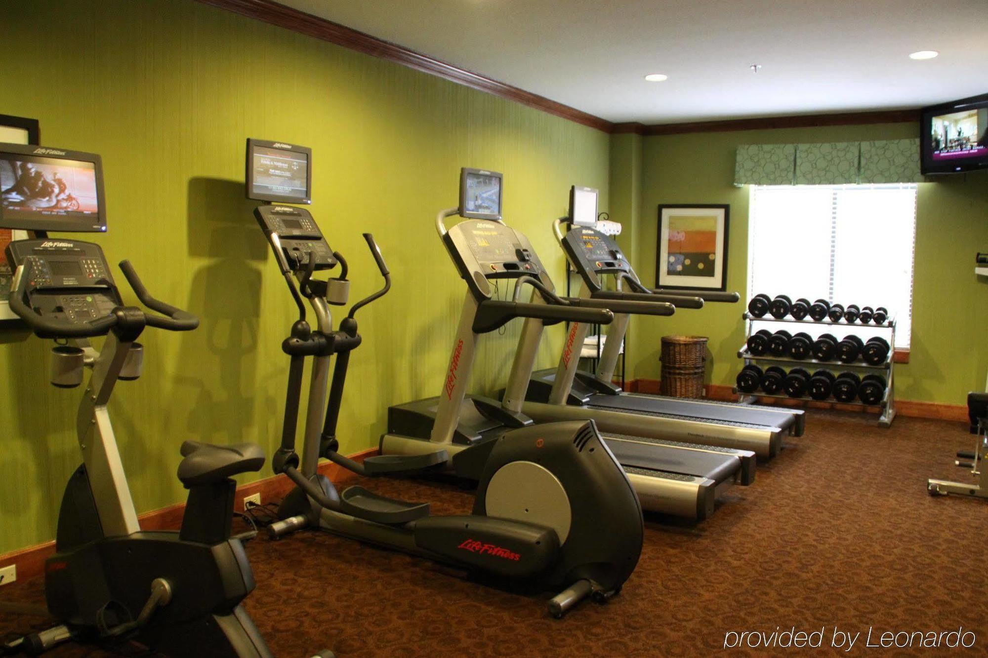 Holiday Inn Express Arlington Interstate 20 Parks Mall By Ihg Eksteriør bilde