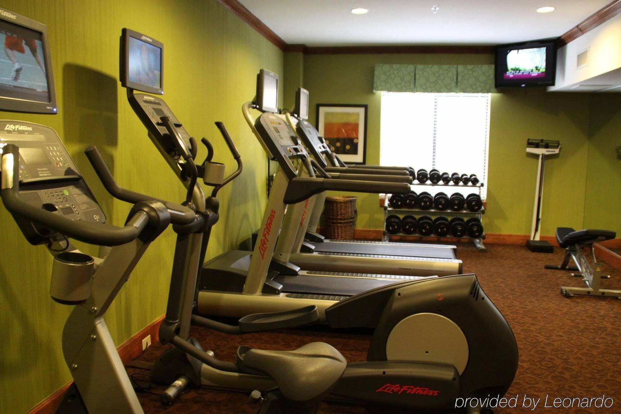 Holiday Inn Express Arlington Interstate 20 Parks Mall By Ihg Eksteriør bilde